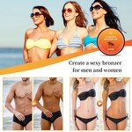 Tanning Gel Factory - Intensive Mineral Bronze Color