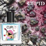 Men's Pheromone Perfume Factory - Cupid Ocean Fragrance