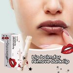 Lip Care Manufacturer - Lightens Lip Lines Brightens