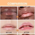 Lip Balm Factory - Jojoba Plump Softening Turmeric