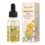 Massage Essential Oil Factory - Rose Petals Fragrance Set