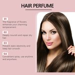 Haircare Perfume Factory - Women's Deep Hydrating