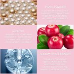 Peach Hand Cream Manufacturer - Natural Ingredients Long