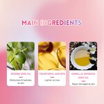 Lip Plumper Oil Factory - Natural Ingredients Honey