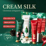 Hand Lotion Gift Set Manufacturer - Christmas Women 30g
