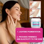 Anti-Dark Armpit Cream Factory - Collagen Kojic Acid