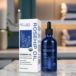 Rosehip Oil Factory - Pure Skin Care Base Oil