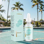 Tanning Oil Manufacturer - Private Label Indoor Outdoor