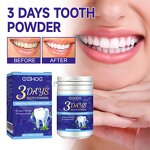 Tooth Cleaning Powder Manufacturer - Remove Tartar Whiten