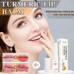 Turmeric Lip Balm Manufacturer - Stock Natural Organic