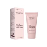 Rice Sunscreen Cream Factory - Mineral UV Protection SPF50