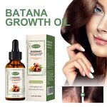 Batana Hair Oil Factory - Stock Natural Nourishes
