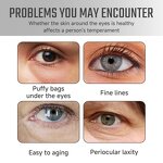 Eye Essence Manufacturer - Instant Anti-Wrinkles 30ml