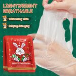 Gold Collagen Mask Manufacturer - Skin Whitening Anti-Wrinkle