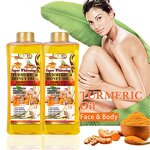 Moroccan Essential Oil Manufacturer - 1000ml Turmeric Herbal