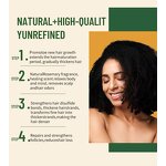 Batana Hair Oil Factory - Stock Natural Nourishes