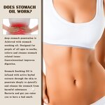 Slimming Stomach Oil Factory - Compact Herbal Olive