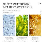 Seaweed Eye Mask Manufacturer - SADOER Firming Hyaluronic