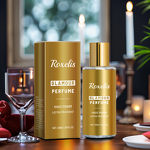 Charming Cologne Manufacturer - Elegant Light 50ml