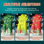 Mini Hand Cream Factory - Hydrating Smoothing Christmas