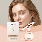 Essential Hair Oil Factory - Organic Long-Lasting Nourishment