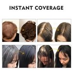 Hair Fiber Powder Manufacturer - 30g Shine Thickness