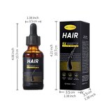 Hair Serum Manufacturer - Protects Nourishes Growth
