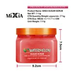 Bath Scrub Factory - Herbal Fruit Salt Moisturizing