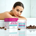 Anti-Dark Armpit Cream Factory - Collagen Kojic Acid