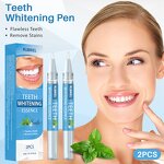 Teeth Whitening Pen Manufacturer - Reduce Yellow Stains 4ml