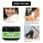 Hair Mask Factory - Deeply Nourishing Mint Tea