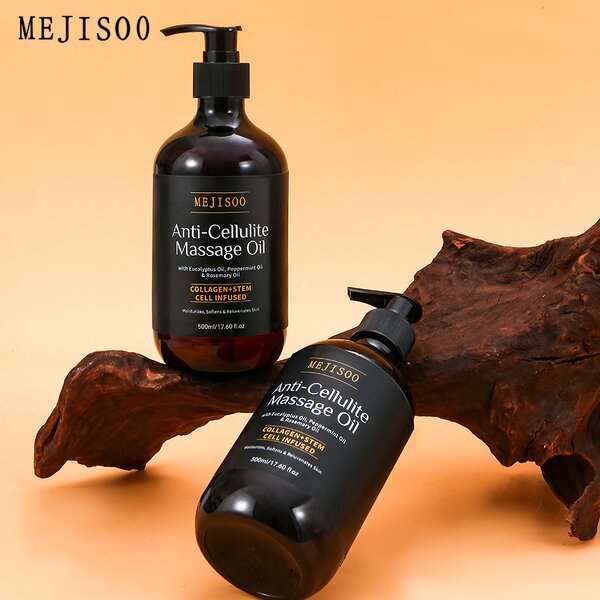 Pure Essential Oil Factory - Wholesale Body Firming