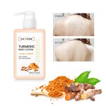 Vitamin C Lotion Manufacturer - Natural Body Anti-Aging