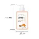 Vitamin C Lotion Manufacturer - Natural Body Anti-Aging
