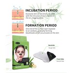 Nose Patch Manufacturer - Bamboo Charcoal Blackhead Removal