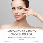 Gold Eye Mask Manufacturer - OUHOE Professional Firming