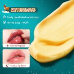 Christmas Lip Balm Manufacturer - SADOER Moisturizing Anti