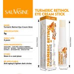 Turmeric Eye Stick Factory - 5g Stock Anti-Aging