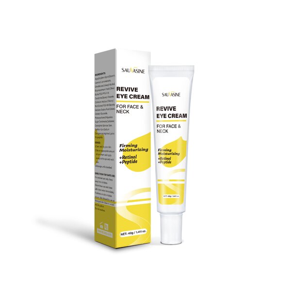 Retinol Eye Cream Factory - Revitalizing Antioxidant 40g
