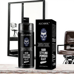 Hair Styling Powder Factory - Waterproof Matte Fluffy