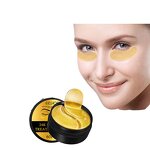 Hydrogel Eye Mask Manufacturer - 24K Gold Collagen Gel