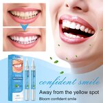 Teeth Whitening Pen Manufacturer - Reduce Yellow Stains 4ml