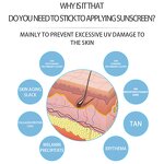 Mineral Sunscreen Manufacturer - High-Power SPF 50 Cream