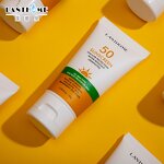 Face Body Sunscreen Factory - Private Label UV Protection