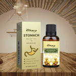 Slimming Stomach Oil Factory - Compact Herbal Olive
