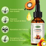 Batana Hair Oil Factory - Stock Natural Nourishes