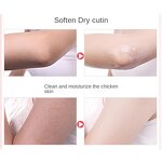 Foot Exfoliating Gel Manufacturer - Herbal Rubbing Mud