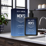 Curly Hair Cream Factory - Men's Strong Hold Defining