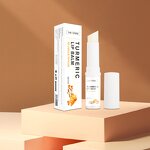 Turmeric Lip Balm Manufacturer - Stock Natural Organic