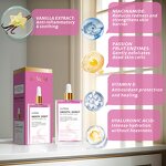 Postshave Oil Factory - Stock Repair Moisturizing